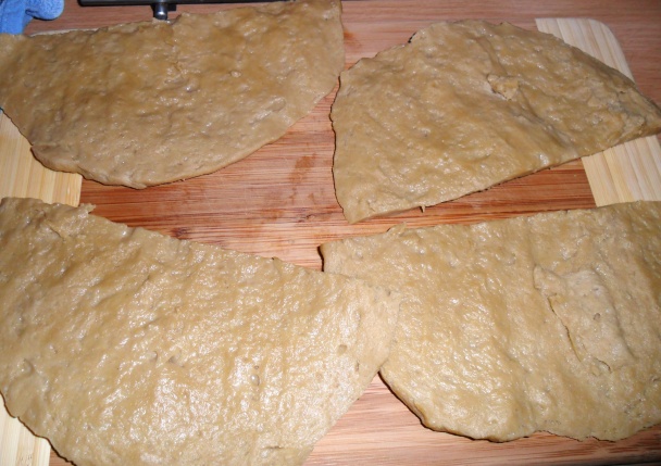 Seitanové roládky s tymiánom (fotorecept) - obrázok 1