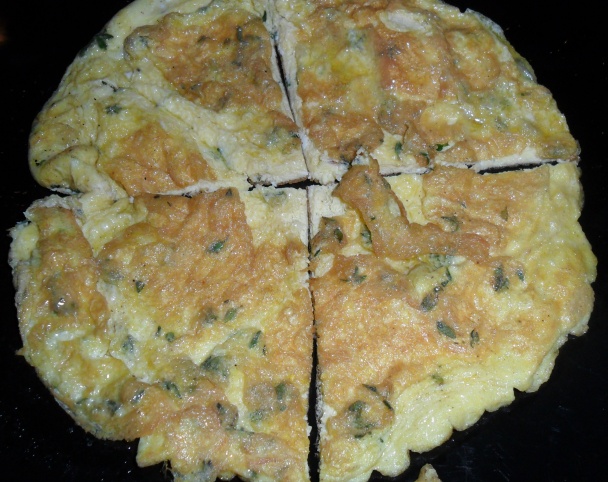 Seitanové roládky s tymiánom (fotorecept) - obrázok 4