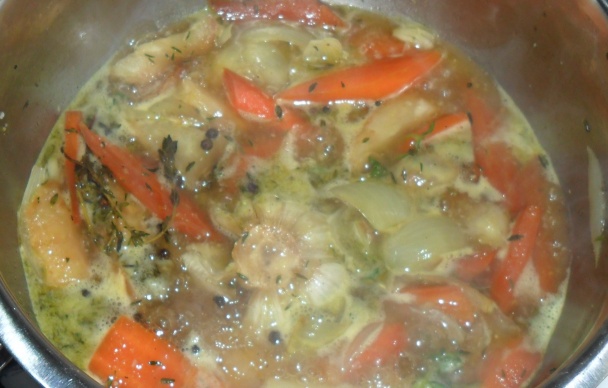 Seitanové roládky s tymiánom (fotorecept) - obrázok 10