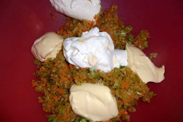 Nátierka zo stonkového zeleru (fotorecept) - obrázok 3