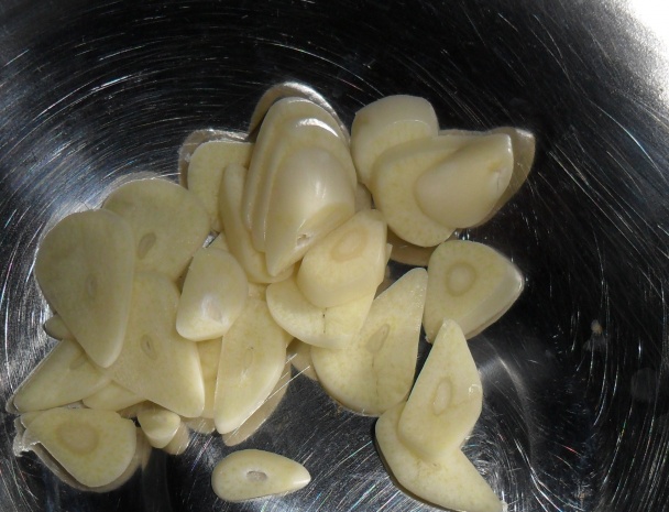 Cestoviny s paradajkami (fotorecept) - obrázok 2