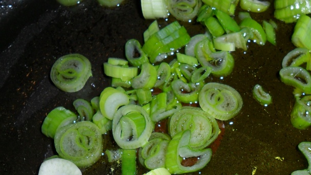 Cestoviny s paradajkami (fotorecept) - obrázok 6