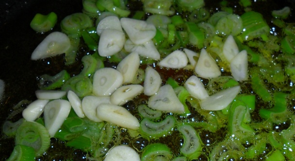 Cestoviny s paradajkami (fotorecept) - obrázok 7