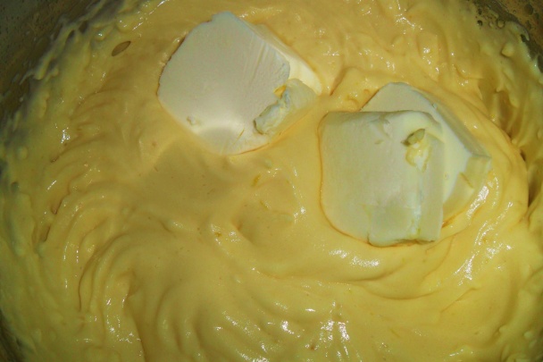 Jahodovo- citrónové tortičky (fotorecept) - obrázok 2