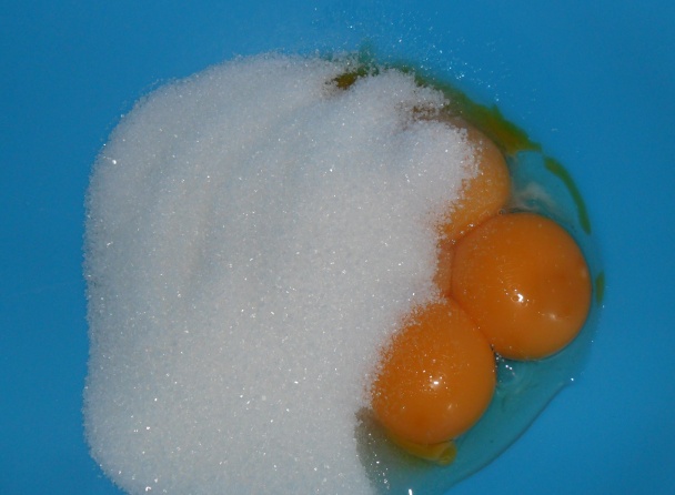 Jahodovo- citrónové tortičky (fotorecept) - obrázok 3