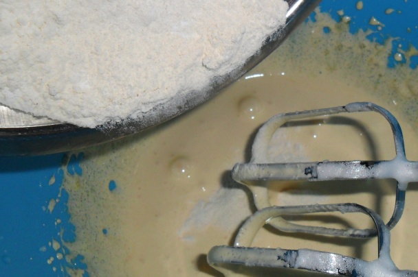 Jahodovo- citrónové tortičky (fotorecept) - obrázok 4