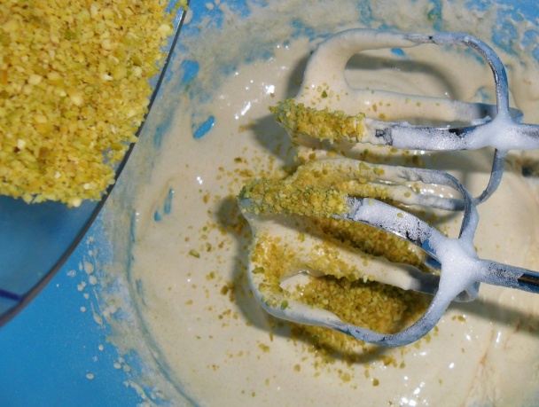 Jahodovo- citrónové tortičky (fotorecept) - obrázok 5