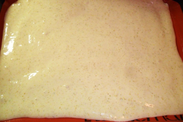 Jahodovo- citrónové tortičky (fotorecept) - obrázok 7