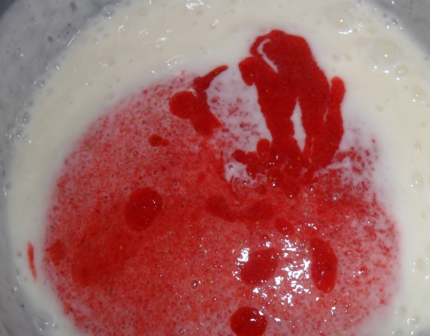 Jahodovo- citrónové tortičky (fotorecept) - obrázok 9