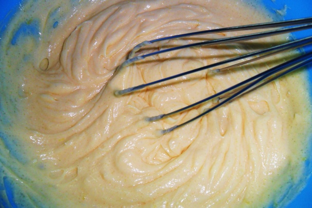 Jahodovo- citrónové tortičky (fotorecept) - obrázok 12