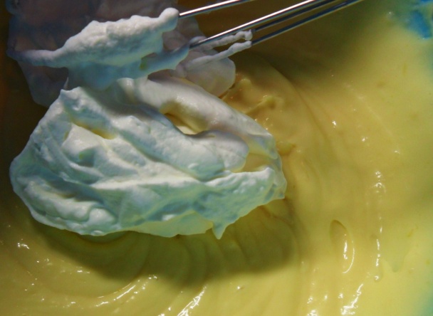 Jahodovo- citrónové tortičky (fotorecept) - obrázok 13