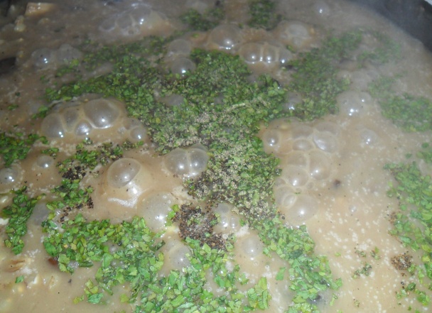 Krupkoto (fotorecept) - obrázok 6