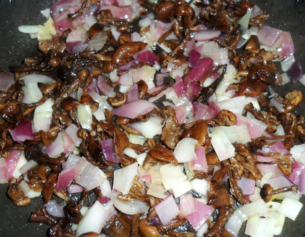 Plnená cibuľa (fotorecept) - obrázok 6