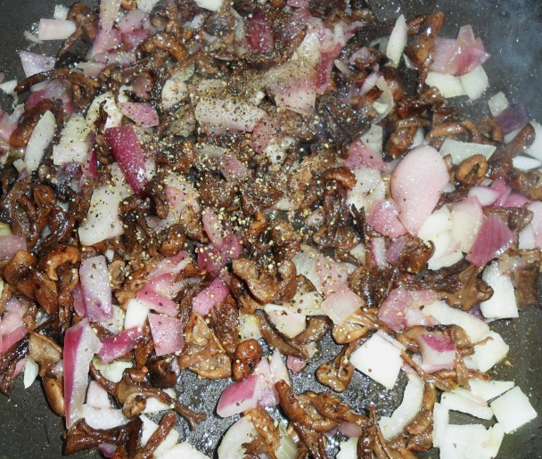 Plnená cibuľa (fotorecept) - obrázok 7