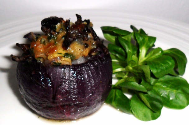 Plnená cibuľa (fotorecept) - obrázok 10