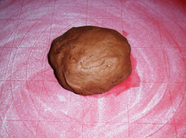 Jahodový koláč (fotorecept) - obrázok 1