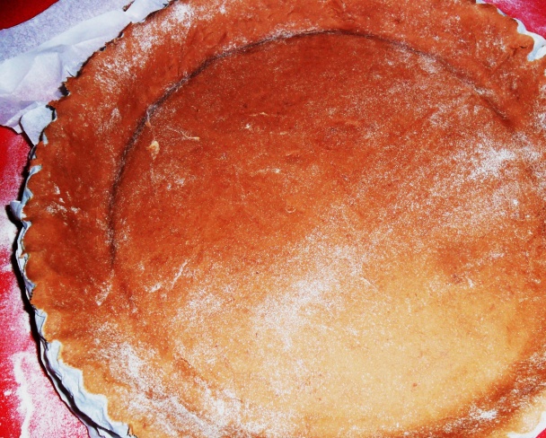 Jahodový koláč (fotorecept) - obrázok 2