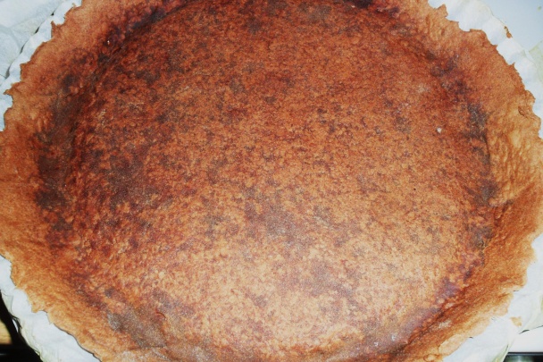 Jahodový koláč (fotorecept) - obrázok 4