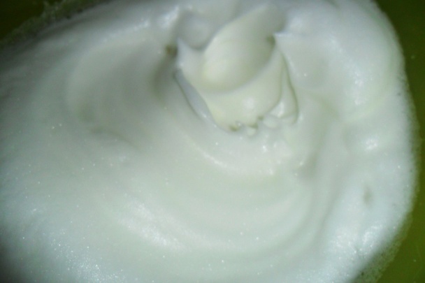 Kávové koláčiky s karamelovým krémom (fotorecept) - obrázok 2