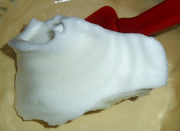 Kávové koláčiky s karamelovým krémom (fotorecept) - obrázok 6