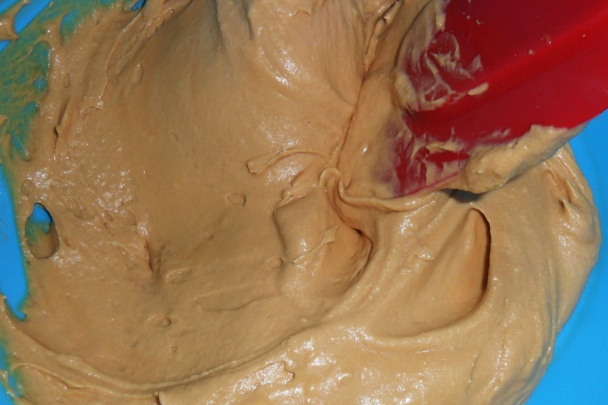 Kávové koláčiky s karamelovým krémom (fotorecept) - obrázok 9