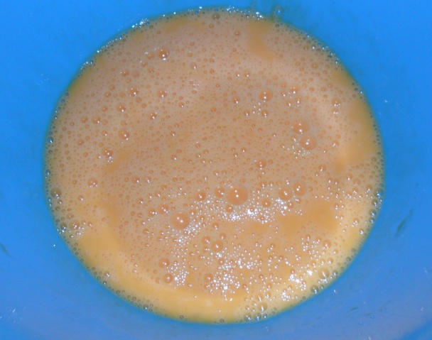 (Ne)penová čokoládová torta (fotorecept) - obrázok 3