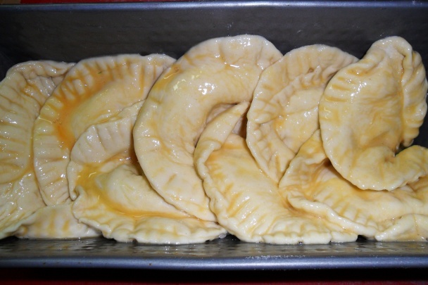 Bylinkovo - syrový chlieb (fotorecept) - obrázok 9