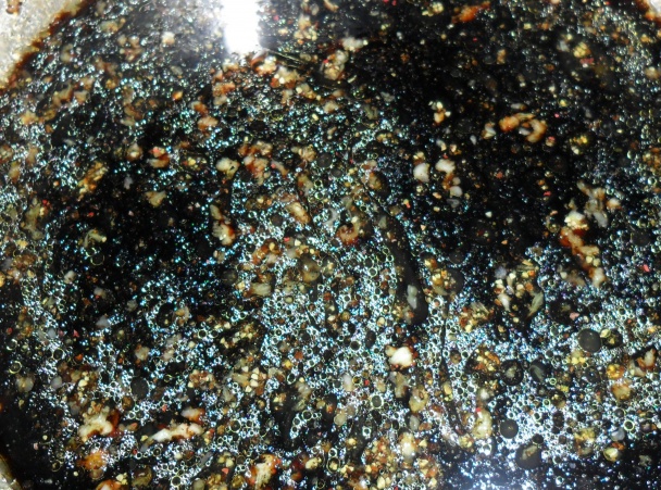 Baklažán s balzamikovo - vínovou redukciou (fotorecept) - obrázok 6