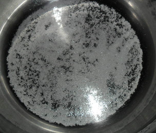 Karamelovo - čokoládová pena (fotorecept) - obrázok 2