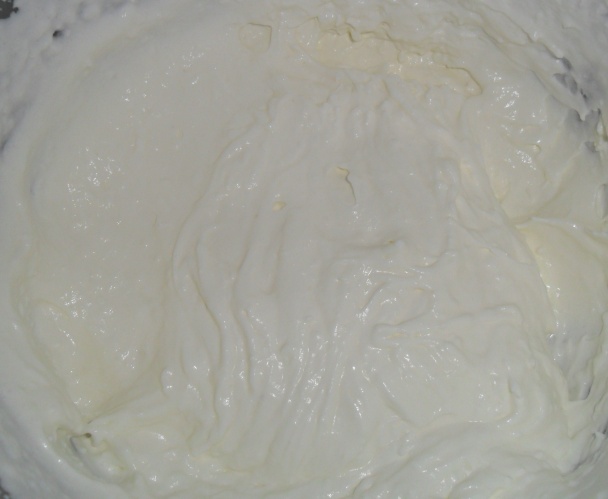 Karamelovo - čokoládová pena (fotorecept) - obrázok 7