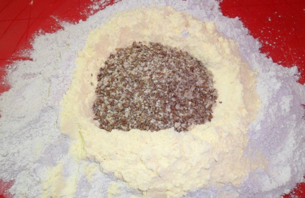 Kostičky pre psíčky (fotorecept) - obrázok 1