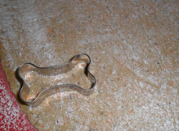 Kostičky pre psíčky (fotorecept) - obrázok 7