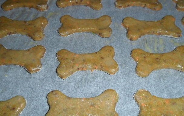 Kostičky pre psíčky (fotorecept) - obrázok 8