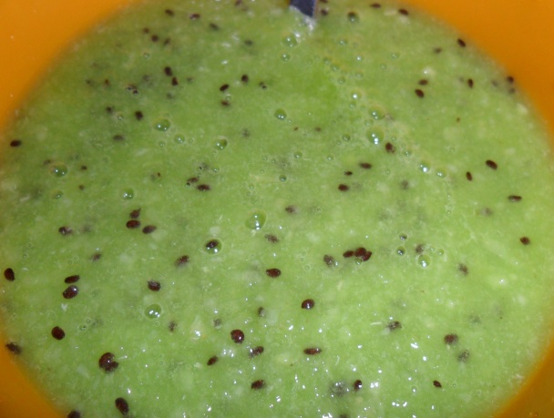 Ovocná sóda (fotorecept) - obrázok 4