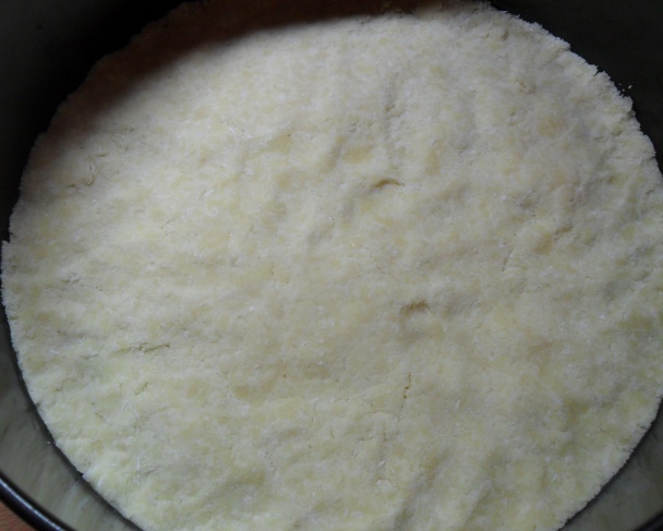 Rebarborová torta (fotorecept) - obrázok 3