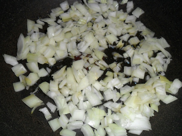 Zemiakový koláč (fotorecept) - obrázok 3