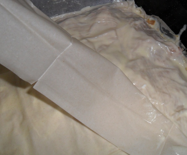 Zemiakový koláč (fotorecept) - obrázok 10