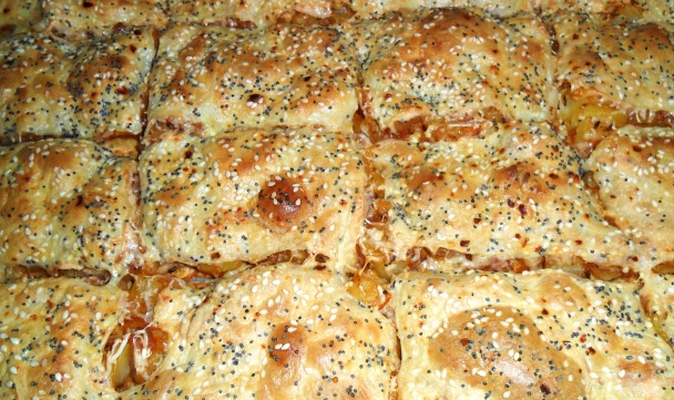 Zemiakový koláč (fotorecept) - obrázok 12