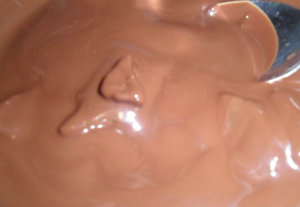 Tvarohovo - ríbezľové bonbóny (fotorecept) - obrázok 1