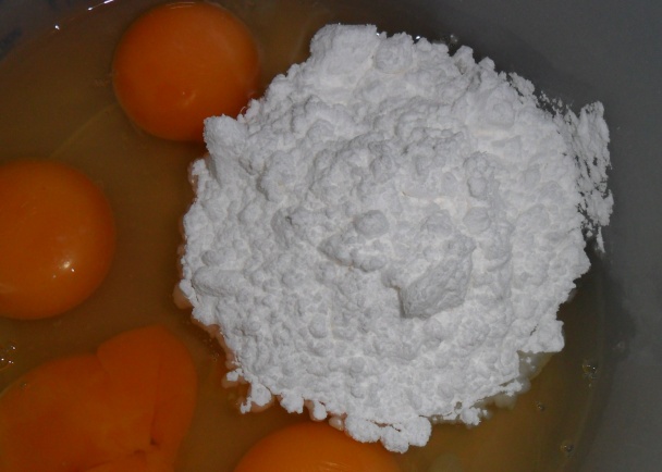 Čokoládovo - orechové koláčiky (fotorecept) - obrázok 4