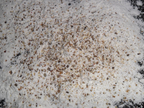 Tofu v jednoduchej omáčke (fotorecept) - obrázok 3