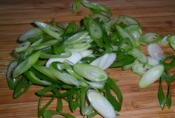 Tofu v jednoduchej omáčke (fotorecept) - obrázok 9