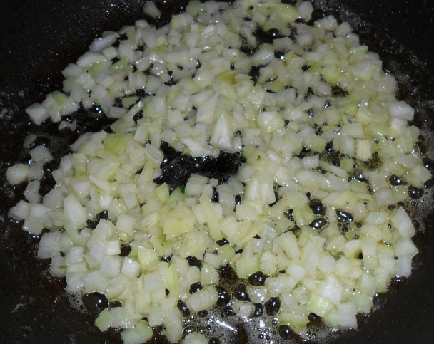 Sójová paštéta so shitake, koňakom a uhorkovým želé (fotorecept) - obrázok 6