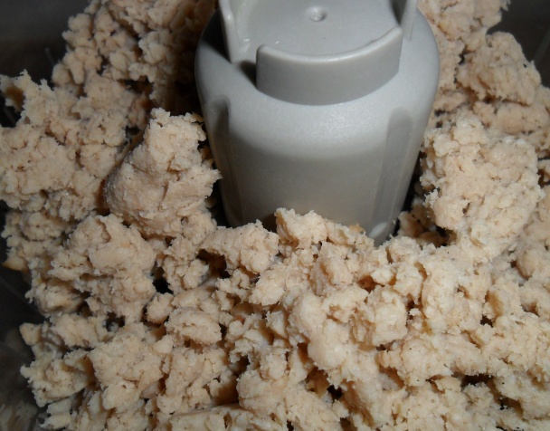 Sójová paštéta so shitake, koňakom a uhorkovým želé (fotorecept) - obrázok 9