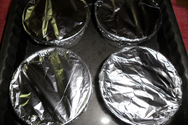 Sójová paštéta so shitake, koňakom a uhorkovým želé (fotorecept) - obrázok 14