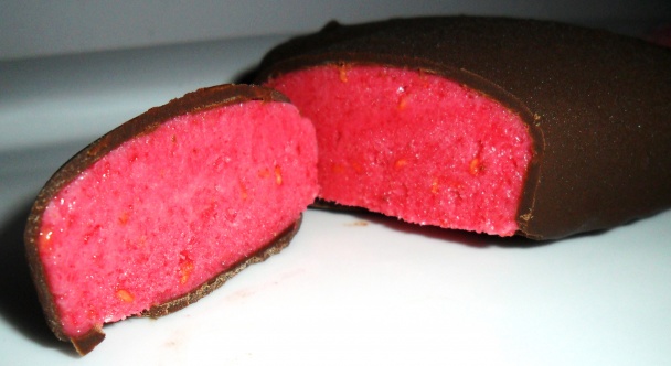 Voňavý malinovo- banánový nanuk (fotorecept) - obrázok 6