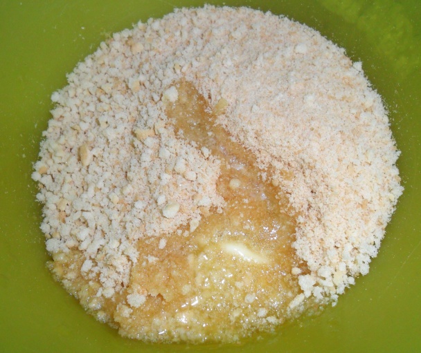 Sladké poháre na piknik (fotorecept) - obrázok 1