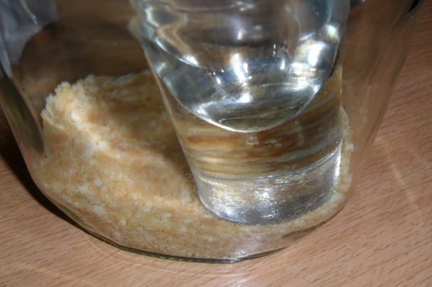 Sladké poháre na piknik (fotorecept) - obrázok 3