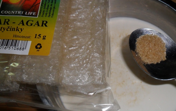 Sladké poháre na piknik (fotorecept) - obrázok 4