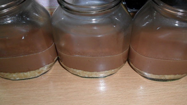 Sladké poháre na piknik (fotorecept) - obrázok 6